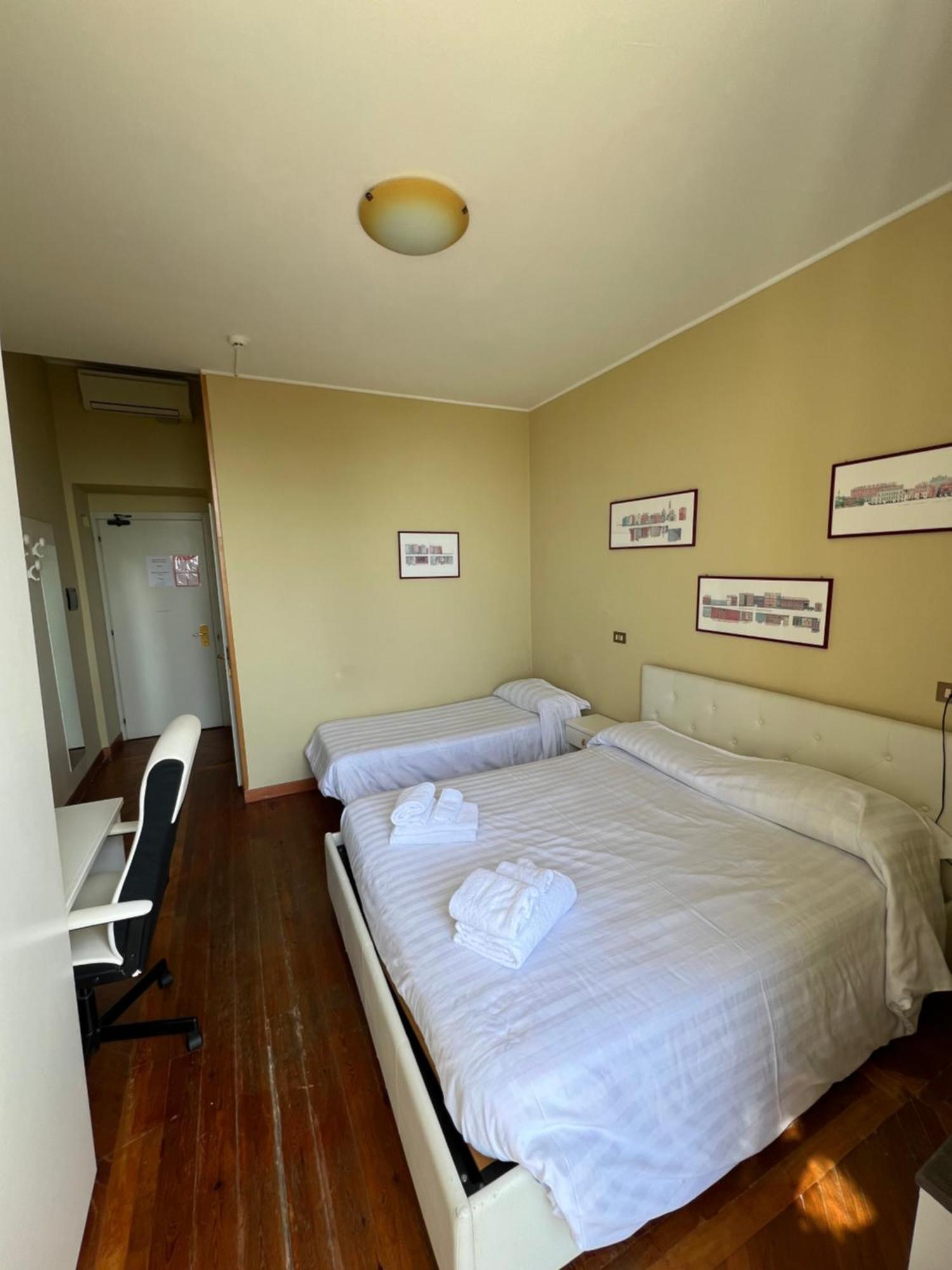 Hotel Petit Royal Ospedaletti Exteriér fotografie