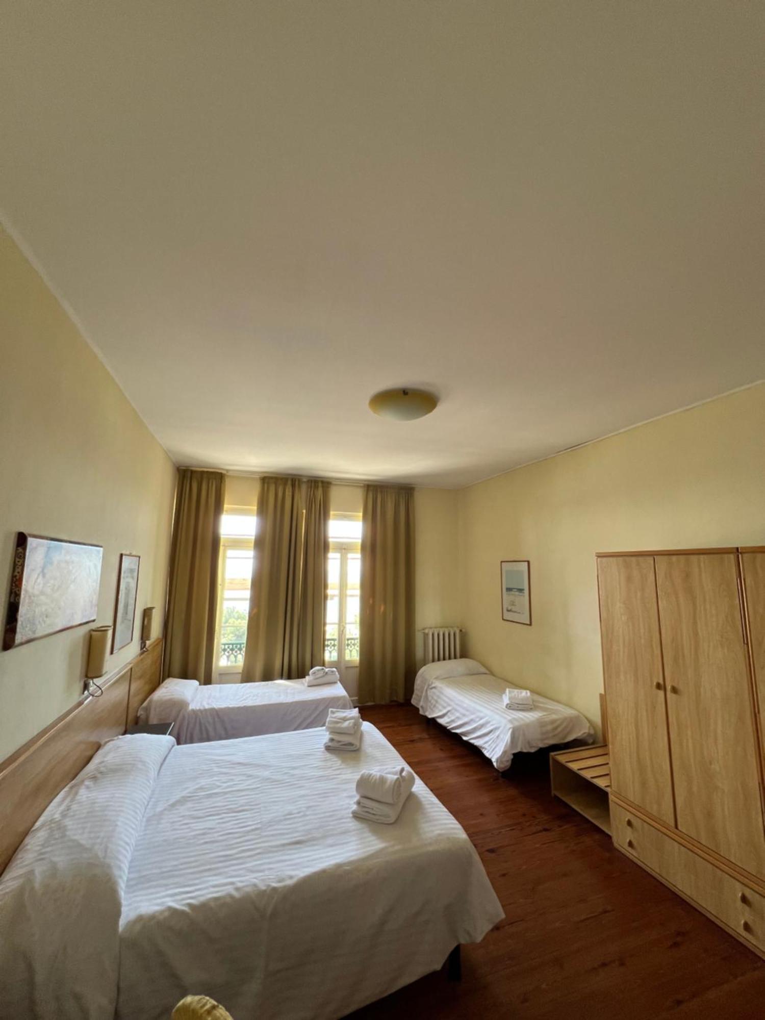 Hotel Petit Royal Ospedaletti Exteriér fotografie