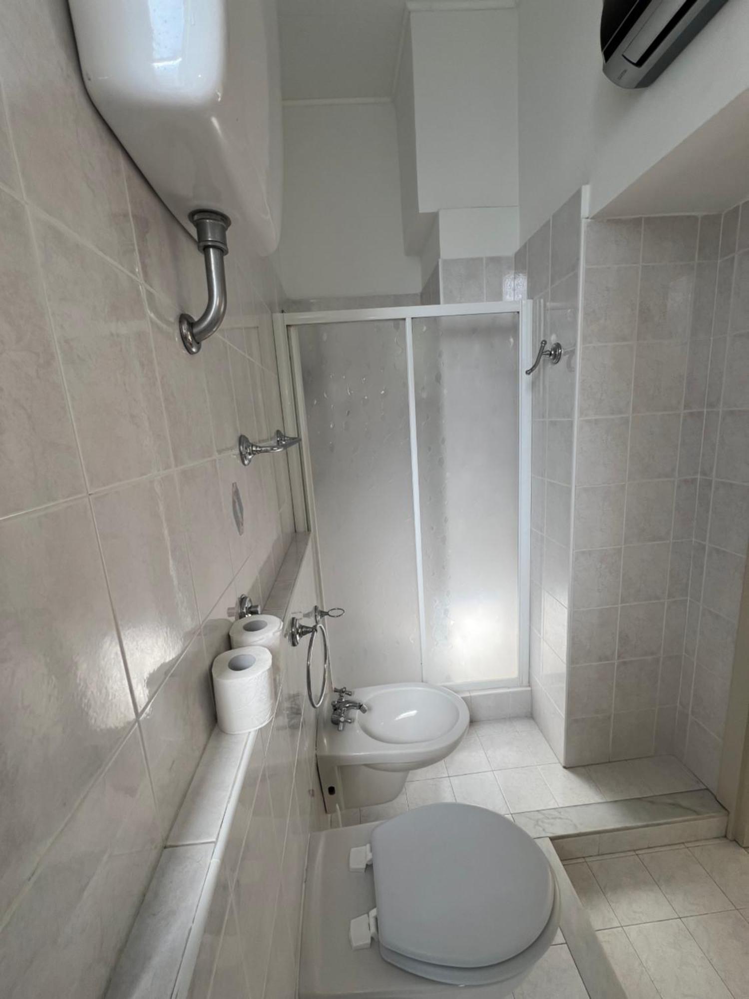 Hotel Petit Royal Ospedaletti Exteriér fotografie